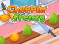 Oyun Choppin' Frenzy