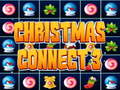 Oyun Christmas Connect 3