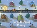 Oyun Santa Christmas Delivery