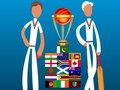 Oyun Last Man Cricket World Cup