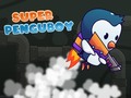 Oyun Super Penguboy