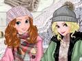 Oyun Winter Warming Tips for Princesses