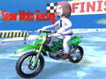 Oyun Snow Moto Racing