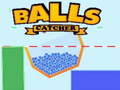 Oyun Balls Catcher