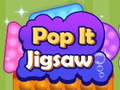 Oyun Pop It Jigsaw 