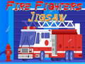 Oyun Fire Fighters Jigsaw