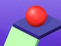 Oyun Crazy Falling Ball