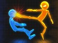 Oyun Stick Fighter 3d