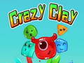 Oyun Crazy Clay