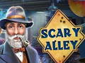 Oyun Scary Alley