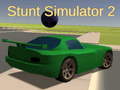 Oyun Stunt Simulator 2