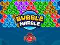 Oyun Bubble Marble