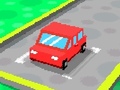 Oyun Pixel Park 3d