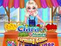 Oyun Clara Flower Farming  Game