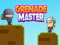 Oyun Grenade Master