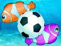 Oyun Fish Soccer