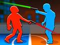 Oyun Ragdoll Duel 2p
