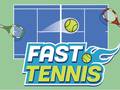 Oyun Fast Tennis