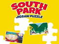 Oyun South Park Jigsaw Puzzle