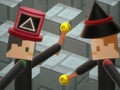 Oyun Duel of Wizards