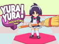 Oyun YuraYura! Tidying up the tilting tower!