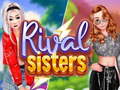 Oyun Rival Sisters