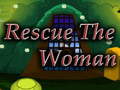 Oyun Rescue the Woman