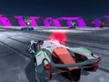 Oyun Cyber Cars Punk Racing 2