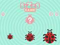 Oyun Sizes Game