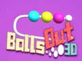 Oyun Balls Out 3D Online