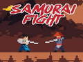 Oyun Samurai Fight