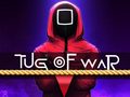Oyun Squidly Game Tug of War