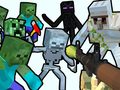 Oyun Mine Shooter