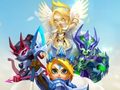 Oyun TapTap Heroes: Soul Origin