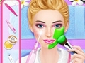Oyun Fashion Girl Spa Day