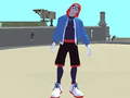 Oyun Parkour: Climb and Jump
