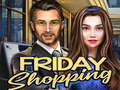 Oyun Friday Shopping 