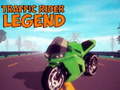 Oyun Traffic Rider Legend