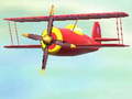 Oyun 2D Game Ariplane Wars 1942
