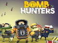 Oyun Bomb Hunters