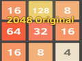 Oyun 2048 Original
