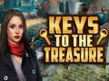 Oyun Keys To The Treasure