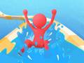 Oyun Waterpark Slide Race