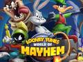 Oyun Looney Tunes World of Mayhem