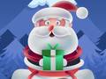 Oyun Santa Gifts Rescue