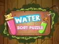 Oyun Water Sort Puzzle