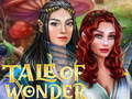 Oyun Tale of Wonder