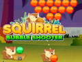 Oyun Squirrel Bubble Shooter