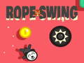 Oyun Rope Swing