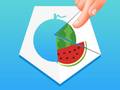 Oyun Paper Fold Online